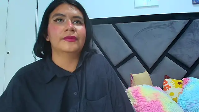 BayleyTastty online show from December 20, 2025, 1:56 am