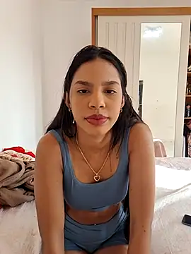 meenina veneno online show from April 2, 2026, 10:46 am