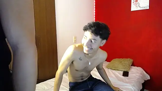 Snapshot of top_jax1 chatting on February 11, 2026, 11:43 pm top jax1 online show from February 11, 2026, 11:43 pm