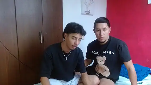 Snapshot of top_jax1 chatting on February 17, 2026, 10:27 pm top jax1 online show from February 17, 2026, 10:27 pm