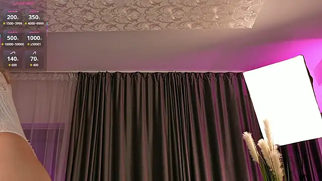 creampussyy online show from November 16, 2025, 7:41 pm