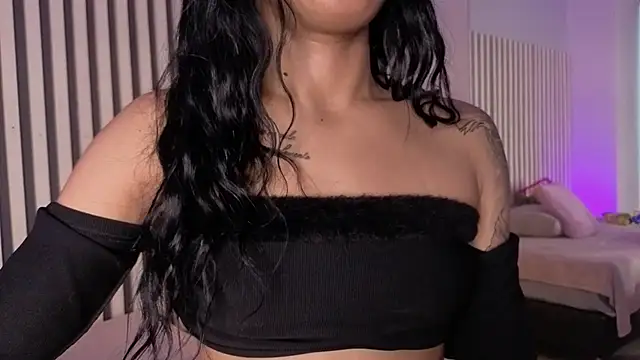 Ariana klarts online show from April 10, 2026, 11:59 am