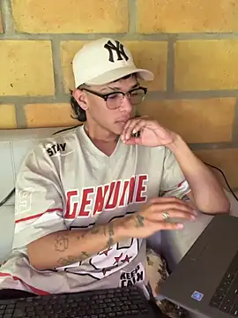 Glen connor 11 online show from March 9, 2026, 5:50 pm