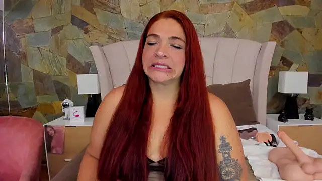 GabyGrey  online show from June 2, 2026, 8:11 pm