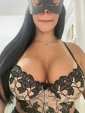 Anna2026  online show from February 9, 2026, 11:47 am