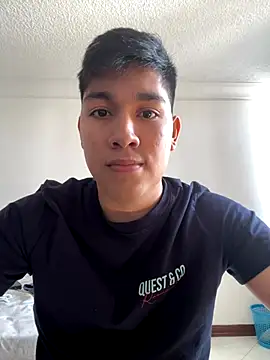 Rogerdn online show from December 15, 2025, 6:45 pm