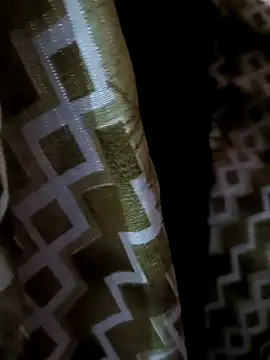 Cutiepie78 online show from January 8, 2026, 6:05 am