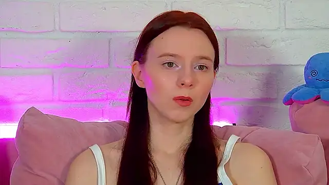 Snapshot of ArinaKubrick chatting on May 23, 2026, 4:11 pm ArinaKubrick online show from May 23, 2026, 4:11 pm
