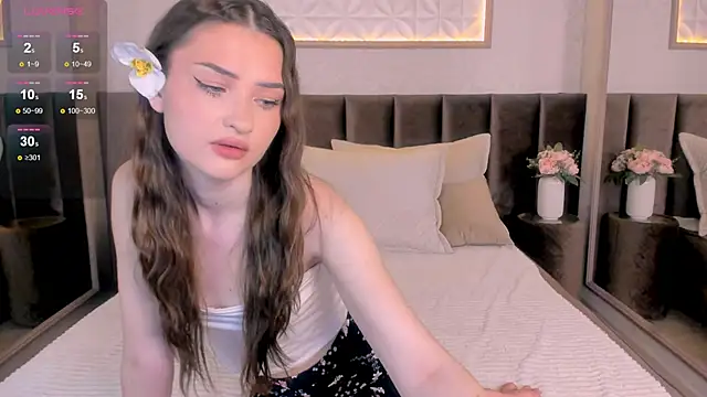 LissieVibes online show from January 15, 2026, 1:16 pm