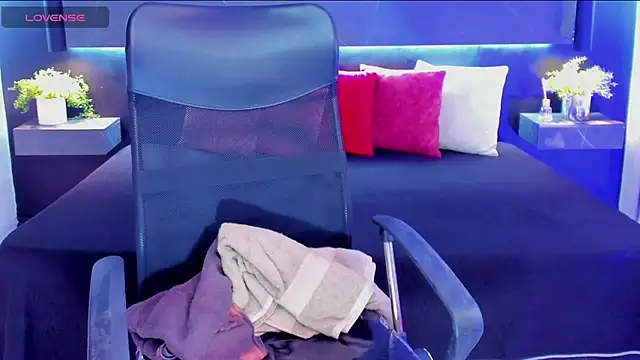 arcangel harris online show from April 8, 2026, 7:03 pm