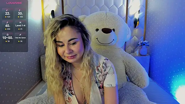 TiffanyThoughts online show from February 17, 2026, 7:27 am