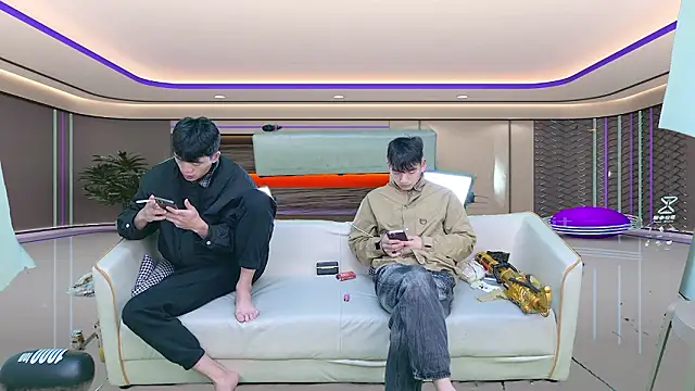 yujiannanpu online show from March 14, 2026, 11:59 am