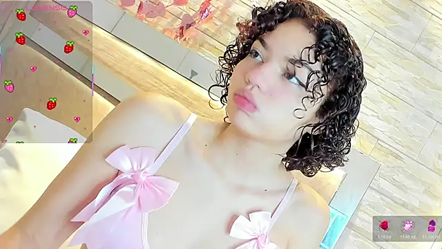 chloe cortez online show from February 19, 2026, 10:44 am