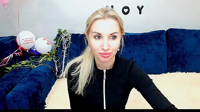 Hanna--Sweet online show from January 13, 2026, 3:50 pm