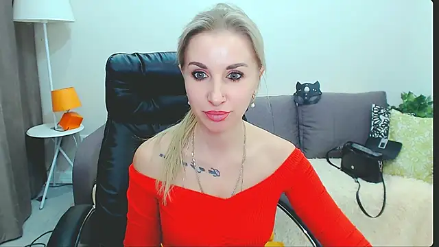 Hanna--Sweet online show from March 16, 2026, 5:06 pm