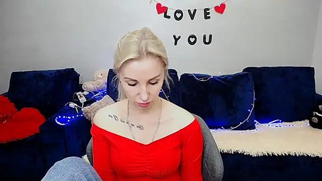 Hanna--Sweet online show from April 18, 2026, 2:32 pm