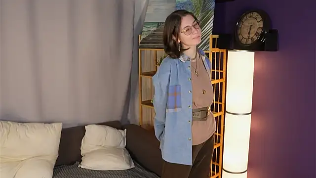 MartyHudon online show from December 22, 2025, 6:21 am