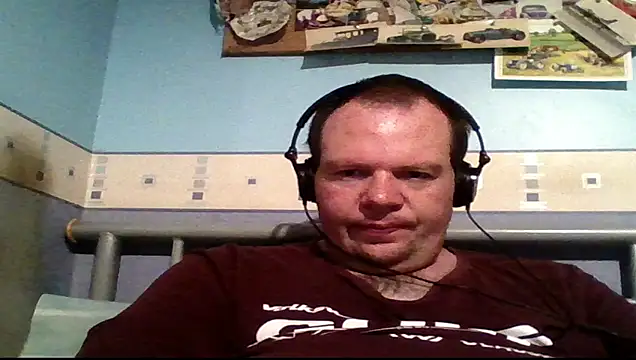 mrhardcock12 online show from February 1, 2026, 6:39 pm