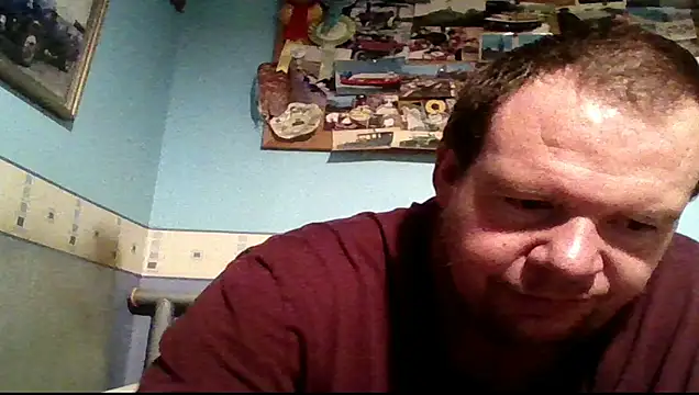 mrhardcock12 online show from February 8, 2026, 9:29 pm