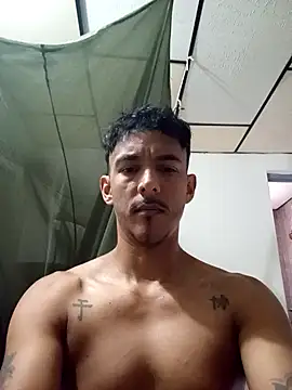 Snapshot of Marshallbronnxx chatting on April 9, 2026, 7:52 pm Marshallbronnxx online show from April 9, 2026, 7:52 pm