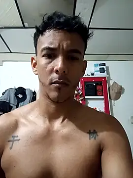 Snapshot of Marshallbronnxx chatting on April 13, 2026, 6:24 pm Marshallbronnxx online show from April 13, 2026, 6:24 pm