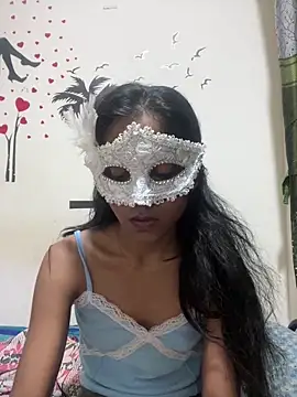 Sexylaiba online show from January 17, 2026, 1:10 am