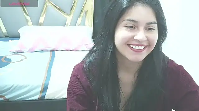 kangomez19 online show from December 18, 2025, 12:49 am