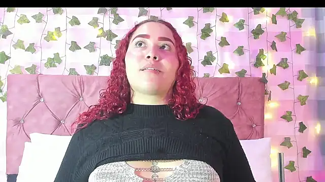 Ayla-marttinez online show from February 6, 2026, 1:43 am