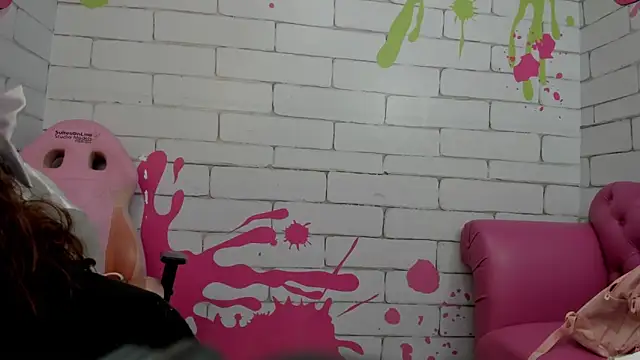 Jadde Greyy  online show from March 17, 2026, 2:38 am