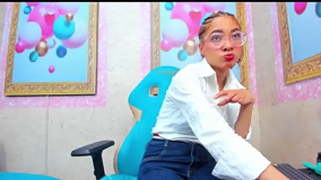 Jadde Greyy  online show from March 26, 2026, 12:00 pm