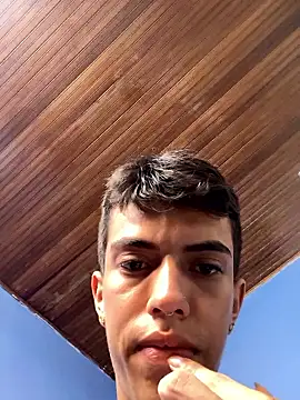 Juan Gomezz26 online show from February 9, 2026, 8:13 pm