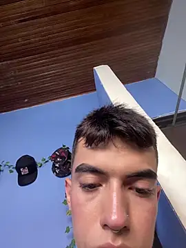 Juan Gomezz26 online show from March 14, 2026, 8:14 pm