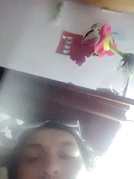 Afrodita2035 online show from March 15, 2026, 7:58 am