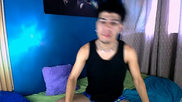 Snapshot of black_men9 chatting on February 21, 2026, 11:55 am black men9 online show from February 21, 2026, 11:55 am