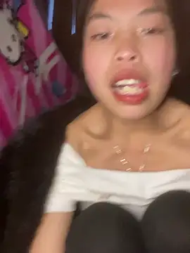 lux-su online show from March 14, 2026, 1:55 am