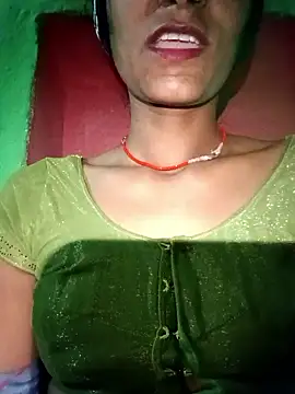 Maya Big55A online show from February 5, 2026, 9:08 pm