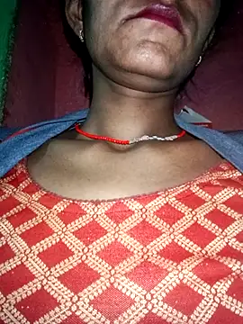 Maya Big55A online show from February 23, 2026, 9:45 pm