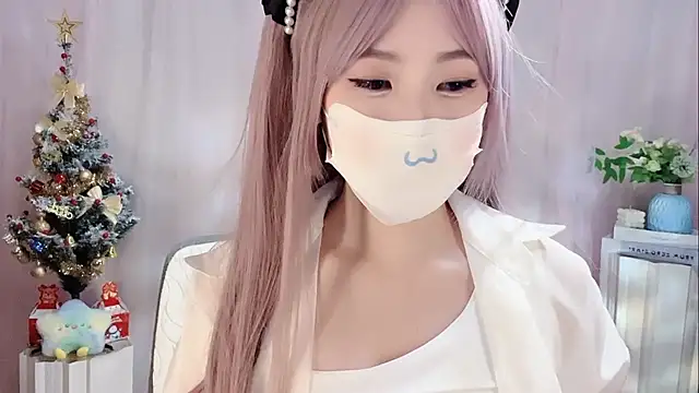 Pinkgirl520 online show from December 15, 2025, 7:34 am