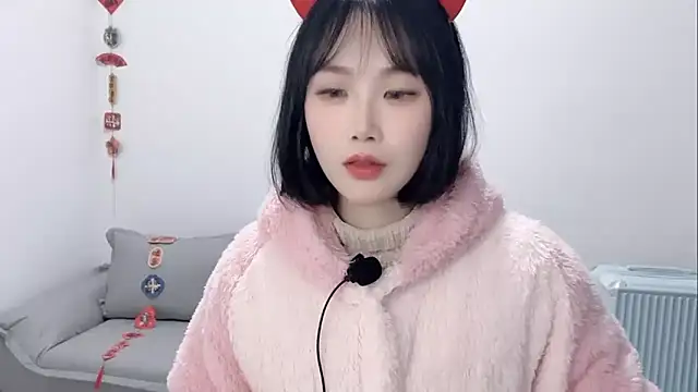 Snapshot of Pinkgirl520 chatting on February 17, 2026, 11:07 am Pinkgirl520 online show from February 17, 2026, 11:07 am