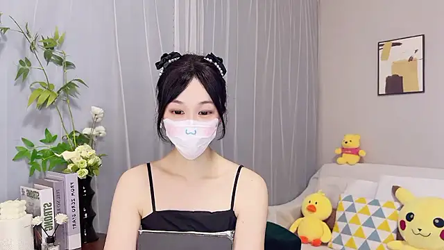 Pinkgirl520 online show from June 9, 2026, 3:07 am