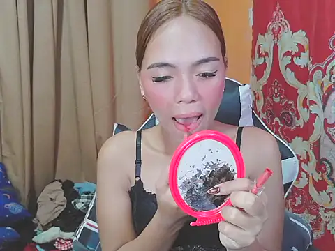 ur lovelyjessy online show from May 26, 2026, 8:27 pm
