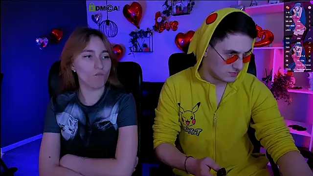 beauty liam online show from March 9, 2026, 7:51 pm