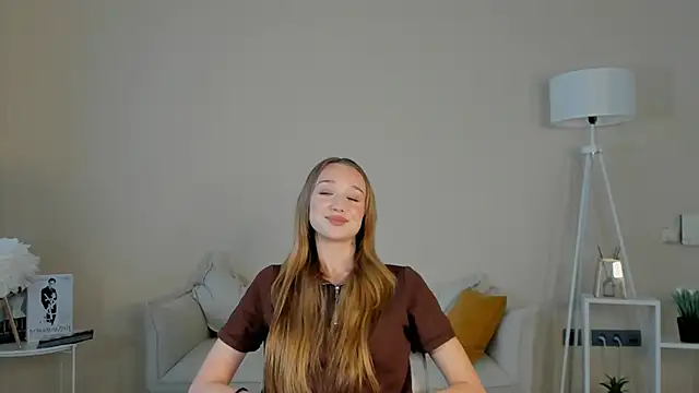 StarlaMcilrath online show from December 19, 2025, 11:28 am