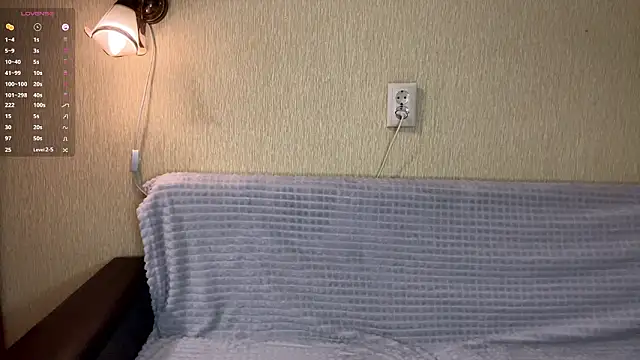 OdetteWitschi online show from February 19, 2026, 6:31 am