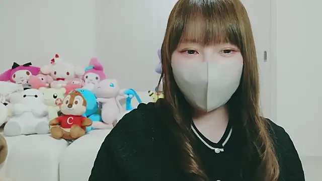 yuyuchan   online show from March 26, 2026, 11:38 am