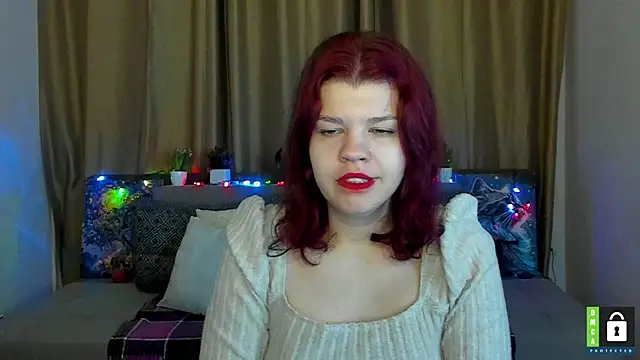 Anitka corgs4 online show from December 18, 2025, 6:08 am