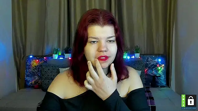 Anitka corgs4 online show from December 19, 2025, 6:20 am