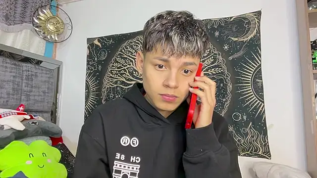 Andy Belier23 online show from January 18, 2026, 5:06 pm