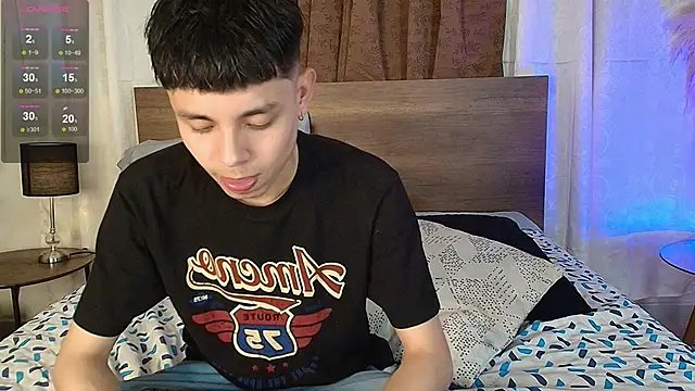 Andy Belier23 online show from March 1, 2026, 2:41 pm