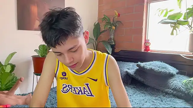 Andy Belier23 online show from March 12, 2026, 3:07 pm